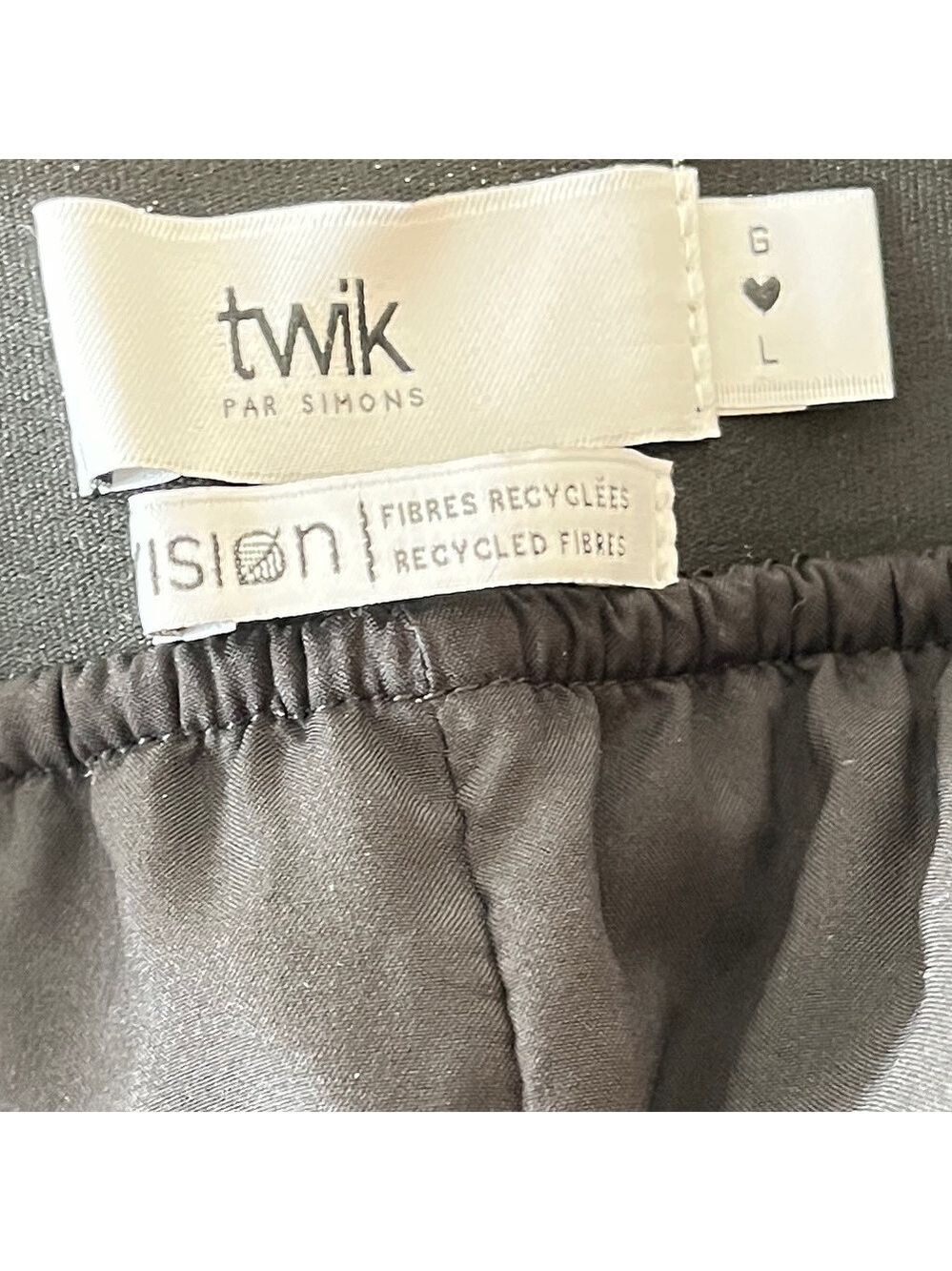 TWIK by Simons Pull On Pleated Lined Maxi Skirt Lightweight Flowy Voile Sheer - Picture 10 of 17